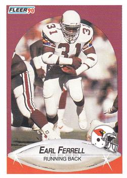Earl Ferrell