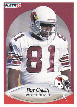 Roy Green