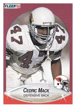 Cedric Mack