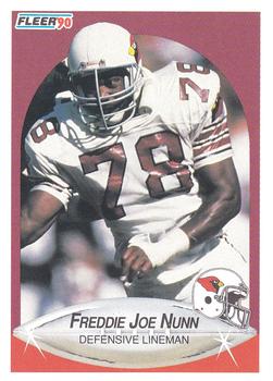 Freddie Joe Nunn