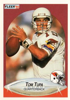 Tom Tupa