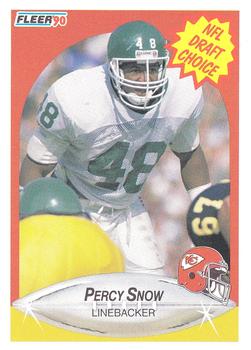 Percy Snow