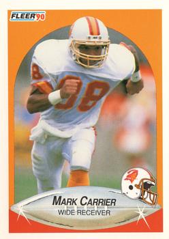 Mark Carrier