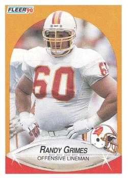 Randy Grimes