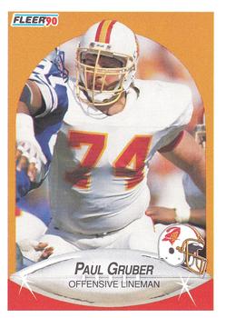 Paul Gruber
