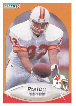Ron Hall