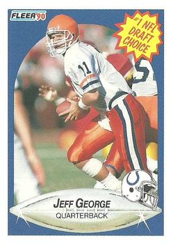 Jeff George