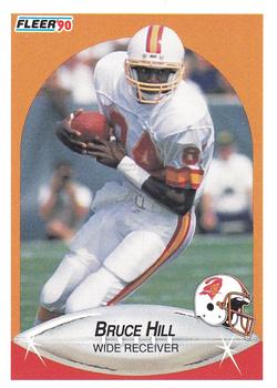 Bruce Hill