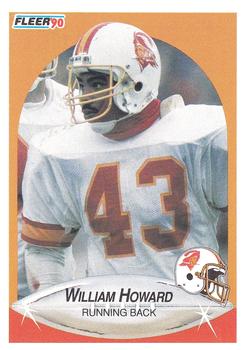 William Howard