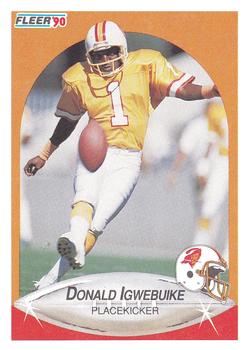 Donald Igwebuike