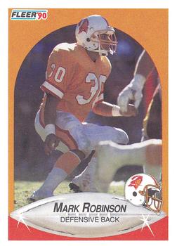 Mark Robinson