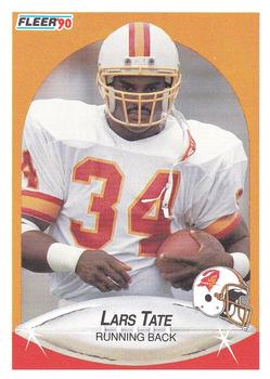 Lars Tate