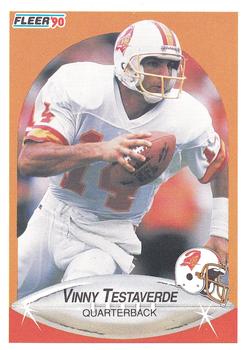 Vinny Testaverde
