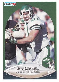 Jeff Criswell