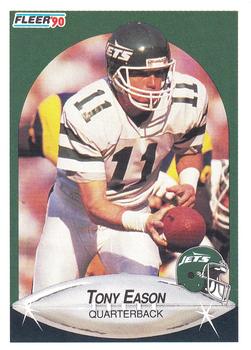 Tony Eason