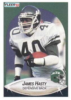 James Hasty