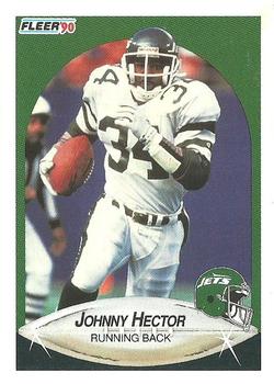 Johnny Hector