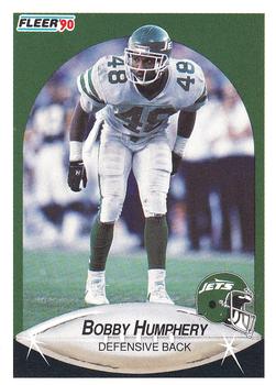 Bobby Humphery