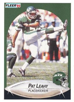 Pat Leahy