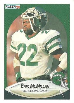 Erik McMillan
