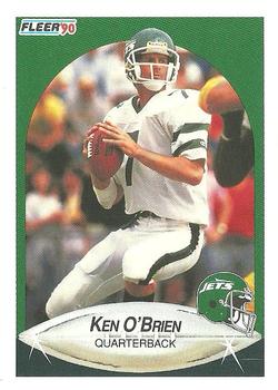 Ken O'Brien