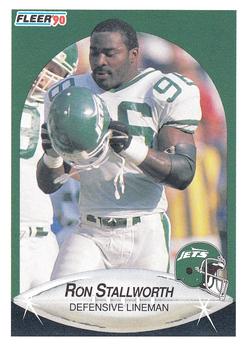 Ron Stallworth
