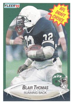 Blair Thomas