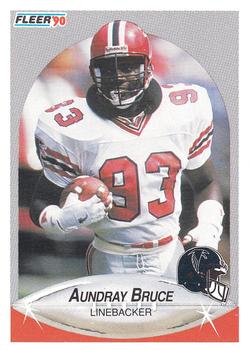 Aundray Bruce