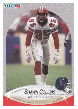 Shawn Collins
