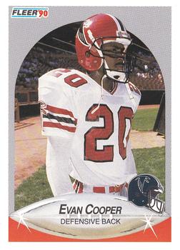 Evan Cooper