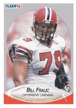 Bill Fralic
