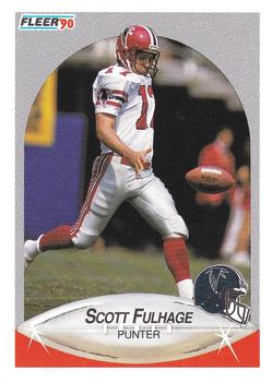Scott Fulhage