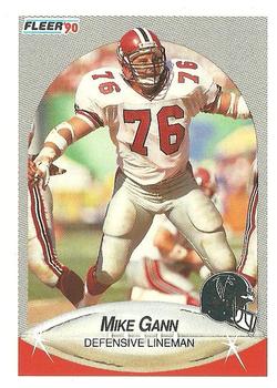 Mike Gann