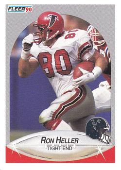 Ron Heller