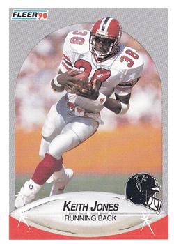 Keith Jones