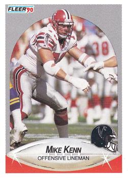 Mike Kenn