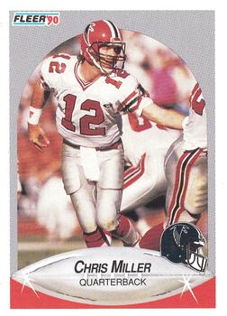 Chris Miller