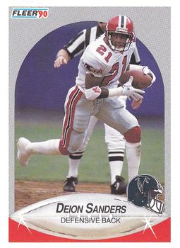 Deion Sanders