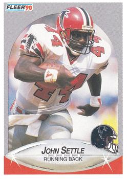 John Settle