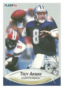 Troy Aikman