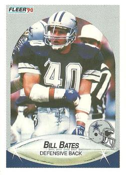 Bill Bates