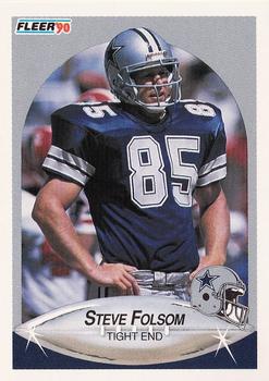 Steve Folsom