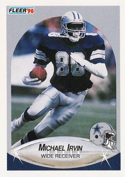 Michael Irvin
