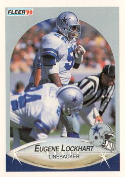 Eugene Lockhart