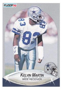 Kelvin Martin