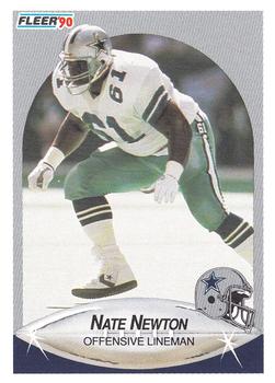 Nate Newton