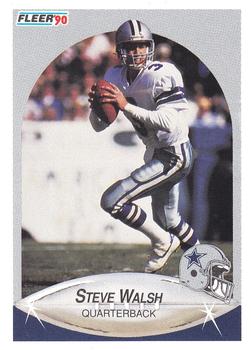 Steve Walsh