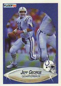 Jeff George