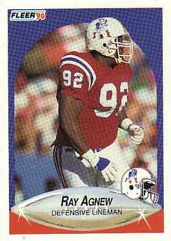 Ray Agnew