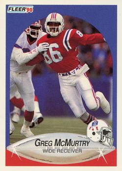Greg McMurtry